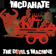The Devil's Machine