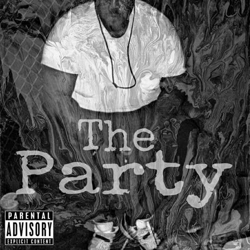 Stream House Party The Party (New Music) by PVO Listen