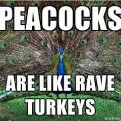 It's a mix, i say!
