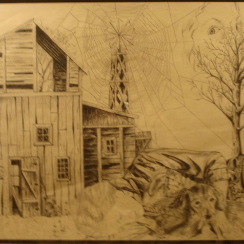 Stream The Horse Is Out Of The Barn by Jim Haptonstahl Listen online for free on SoundCloud