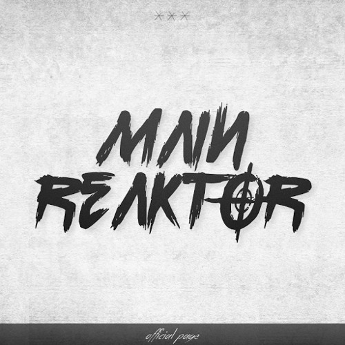 main reaktor main reaktor