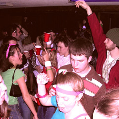 Woo! Dallas House Party November 2014