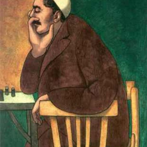 روحي موّدعة | بشار حسام