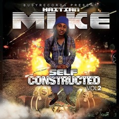 HAITIAN-MIKE FT JUGG MAN AND POODA "WE THEM NIGGAS