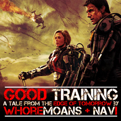 Whoremoans+Navi - GoodTraining