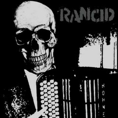 Rancid - Time Bomb
