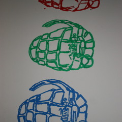 Gentle Yards (David Holmes remix)