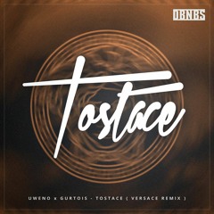 Captayn Freeman x Gurtois - TOSTACE (Versace Remix)