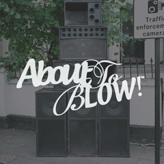 About To Blow Radio Show #14 // Carnival Special
