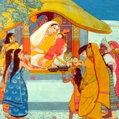 BIRTH OF KIRTAN Chapter 1: Moon Rise