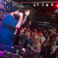 Team Dynamite Live From Christchurch