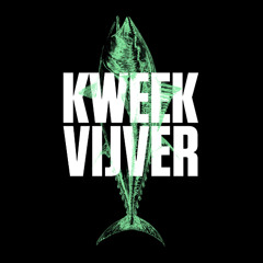 Kweekvis - DJ Raymond Peeters - 18 oktober @BAUT