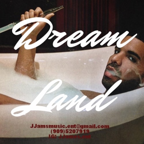 Drake Type Beat- Living Lavish(Dream Land JJames* Beat Mixtape) Track#3    40$Exclusive