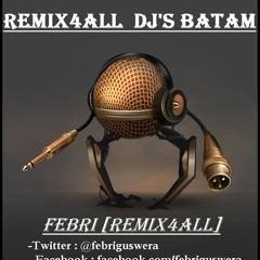 Febri [Remix4all�] Suggestion