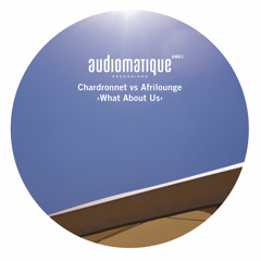 03 Chardronnet Vs. Afrilounge - Morning Poem Feat. Phetote The Poet - Snippet