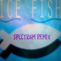 Ice Fish - Goodbye (Spectrum Remix)