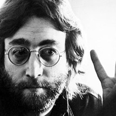 God de John Lennon por Pablo Mele