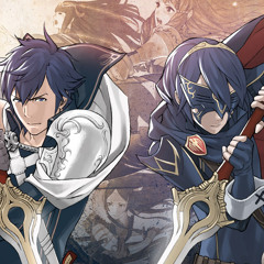 Fire Emblem Awakening - Don't Speak Her Name (Hip Hop Remix)