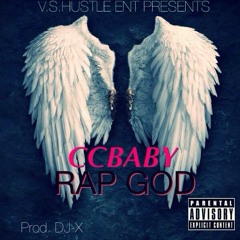 CcBaby Barz&Banz