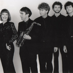 Nightmare Blues - Leah Cotterell with Tony Hobbs' Bebopera