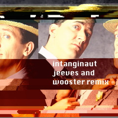 Jeeves And Wooster (Intanginaut Remix)