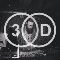 ÓMAR (BORG) - STEREO IN 3D Radio Mix