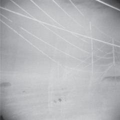 Lawrence English + Werner Dafeldecker - Fathom Flutter