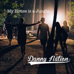 My House Is A Jungle (Original Mix)