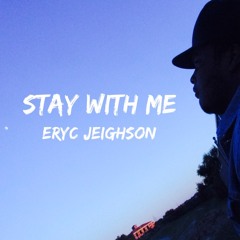 Stay With Me Cover