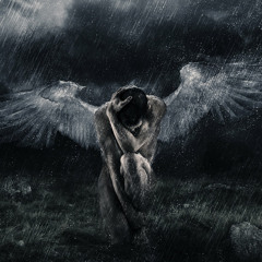 I'm Not An Angel (Cover)