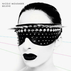 Nicole Moudaber - Movin' On
