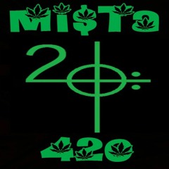 Who Am I - By: Mi$ta 420