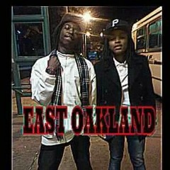 Stupid Reddi Rob ft Coby Cobe