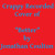 Artwork for Crappy Recorded Cover of Jonathan Coulton's "Better"