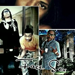 Face Sex at Lil Turnt#ToEasytoTurnUp