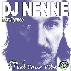 Nenne Terry - Feel Your Vibe