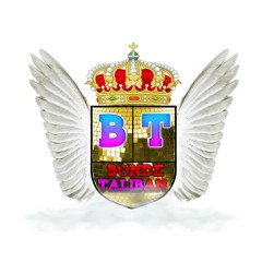 Mc Gutty e Mc Molequinho - bonde taliban no Kamikaze ♪♫♪ (DJ XODOZIN)