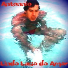 Cover de Lindo Lago Do Amor