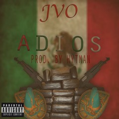J-vo -Adios