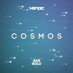 San Holo - Hiding (ft. The Nicholas)