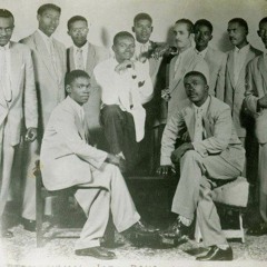 Orchestre septentrional Live 1970 - BONGA