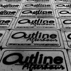 Outline - Dj Jean Delaru 2003.05.04 (Side B)