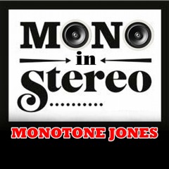 Oh Yes (Monotone Jones ft. Sophie)