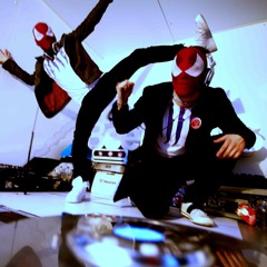 Old School Electro Never Dies