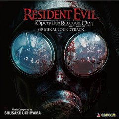 Resident Evil Operation Racoon City (2012) Main Title Theme (Soundtrack OST)