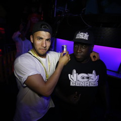 Aymen Valentino - Wile Out Remix