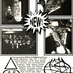 Dr Mad - Galt McDermont Beat