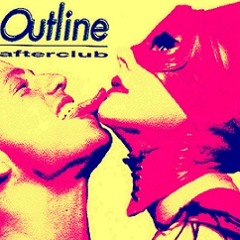 Outline - Dj Jean Delaru 2003.10.12 (8 Years Outline)