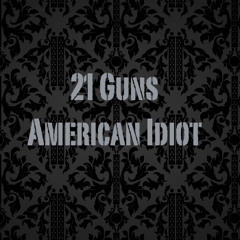 "21 Guns" (American Idiot Cast Version) - Green Day Cover