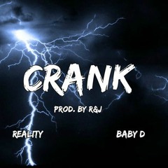 Crank ft. D-Note